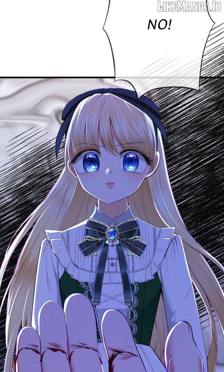 The Saintess Returns as a Villain Chapter 20 - page 81