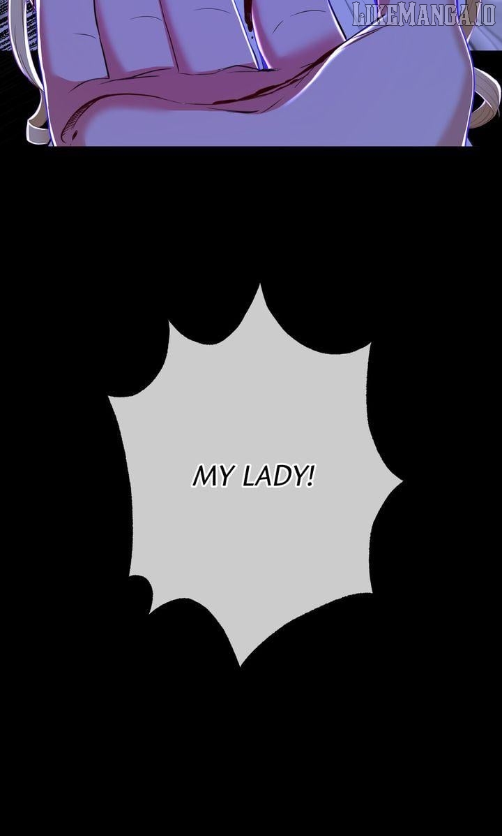 The Saintess Returns as a Villain Chapter 20 - page 82