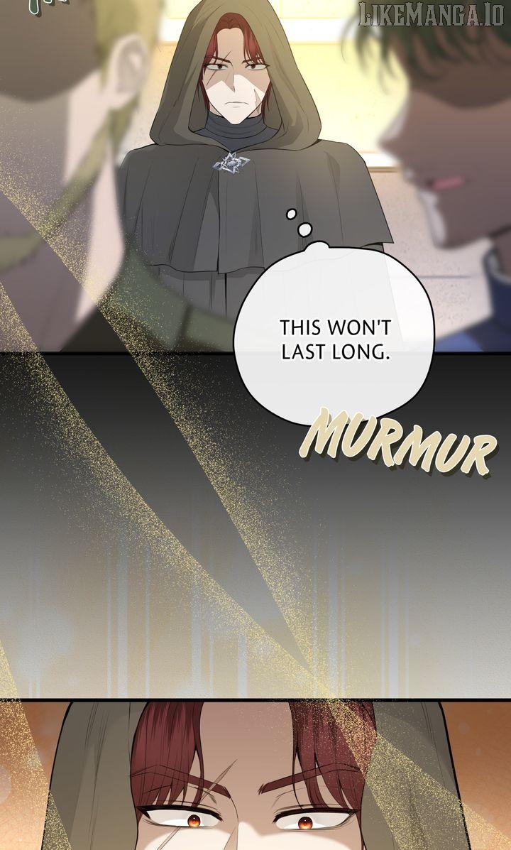 The Saintess Returns as a Villain Chapter 20 - page 9