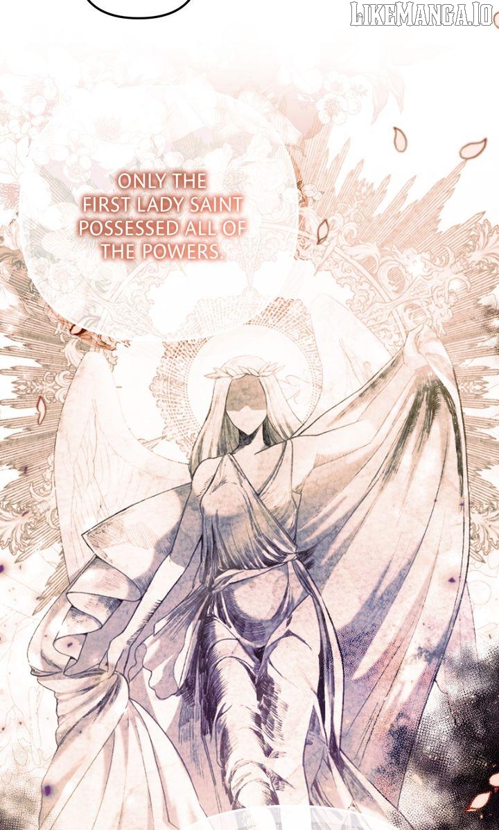 The Saintess Returns as a Villain Chapter 21 - page 12