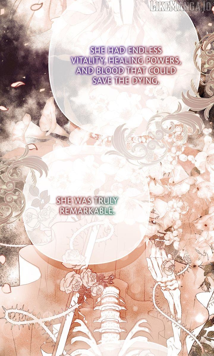 The Saintess Returns as a Villain Chapter 21 - page 13