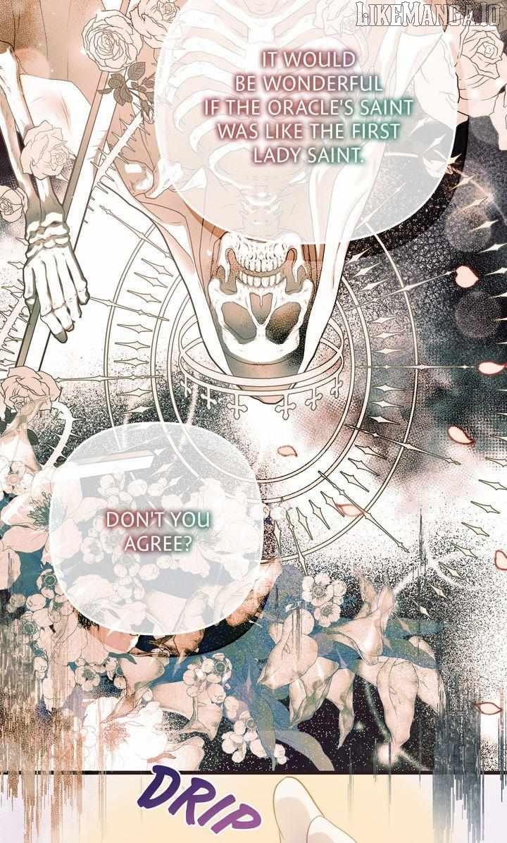 The Saintess Returns as a Villain Chapter 21 - page 14