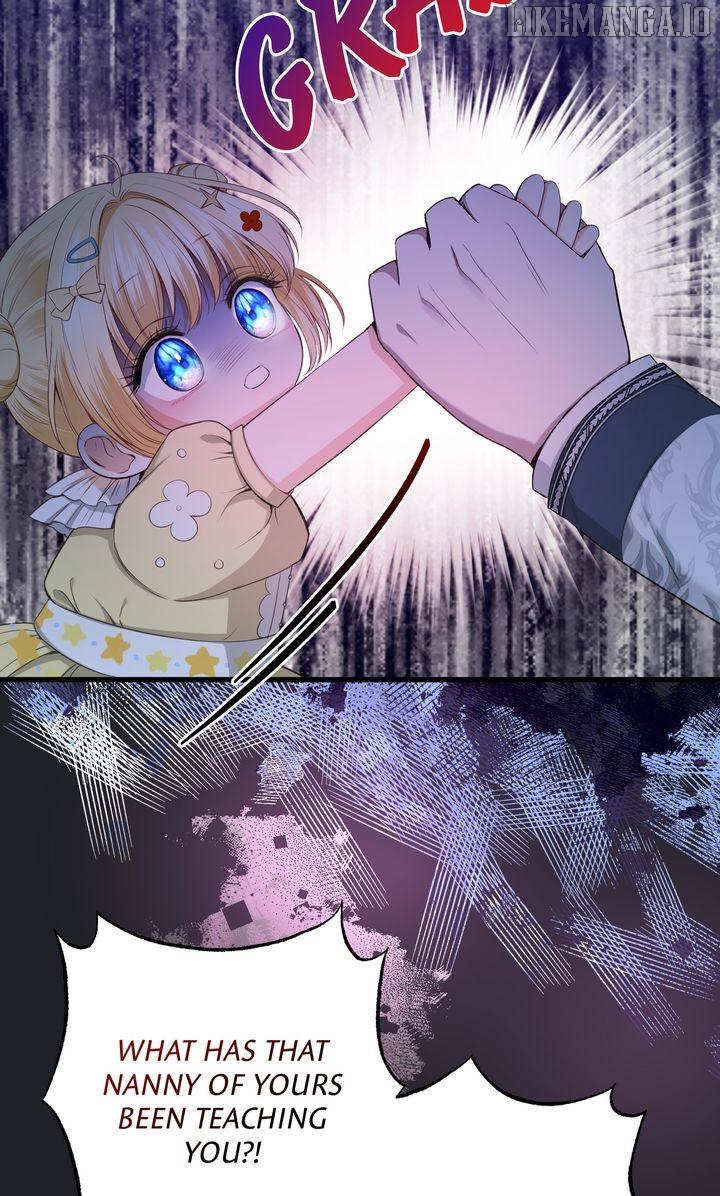 The Saintess Returns as a Villain Chapter 21 - page 20