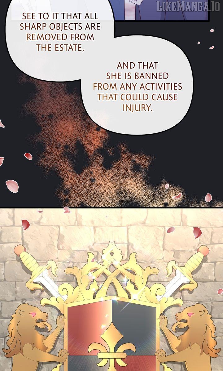 The Saintess Returns as a Villain Chapter 21 - page 23