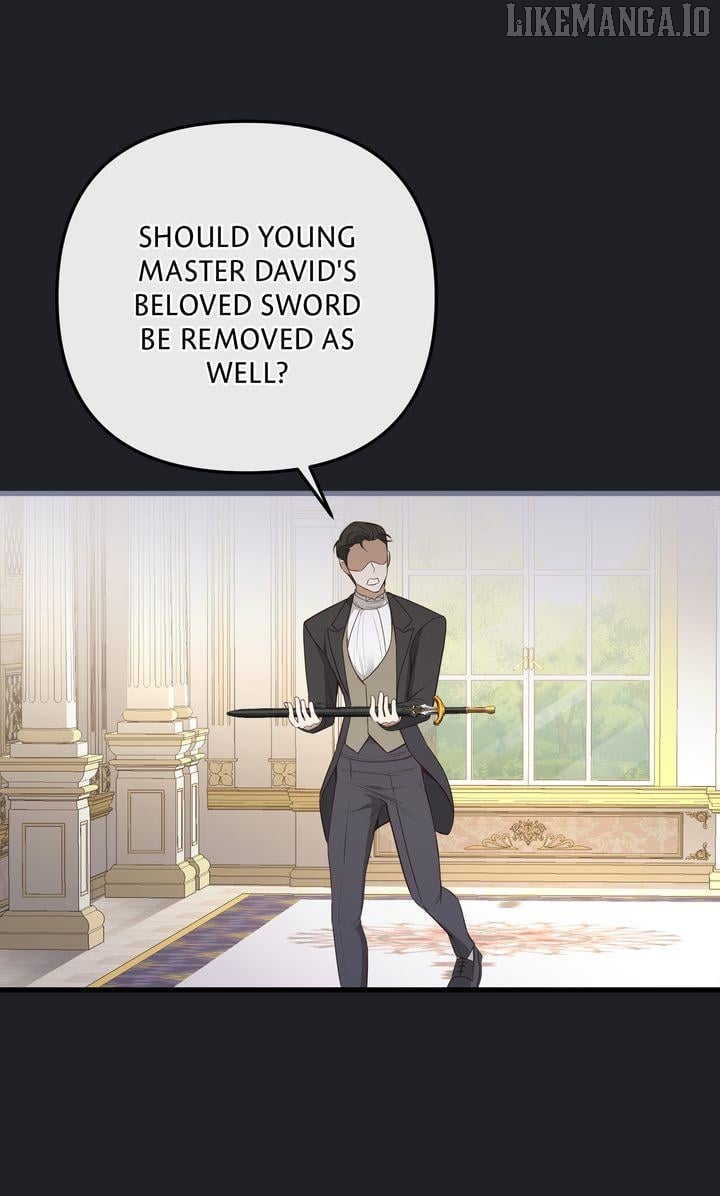 The Saintess Returns as a Villain Chapter 21 - page 25