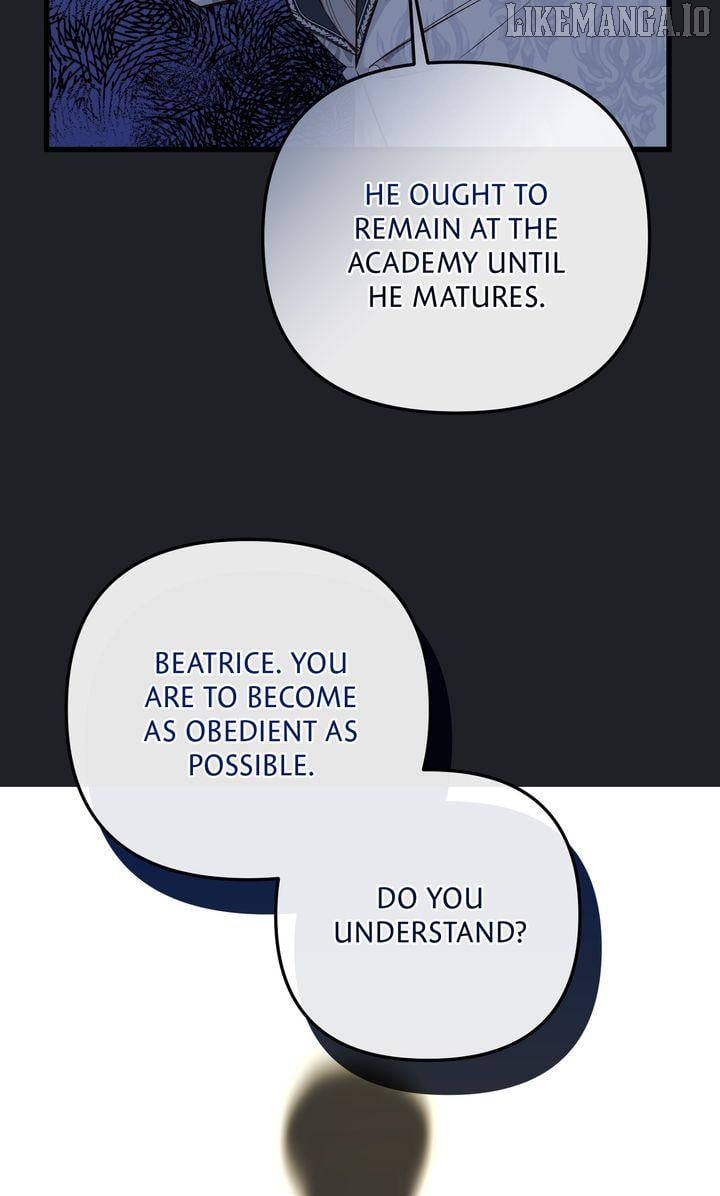 The Saintess Returns as a Villain Chapter 21 - page 27