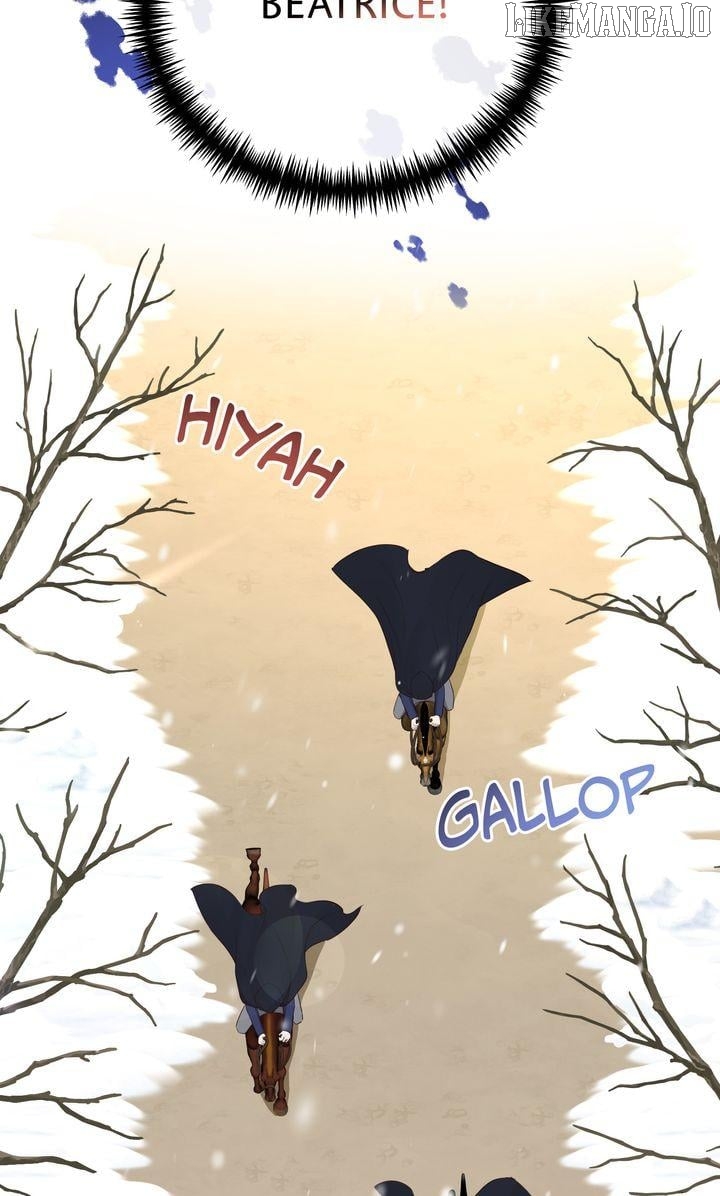 The Saintess Returns as a Villain Chapter 21 - page 31