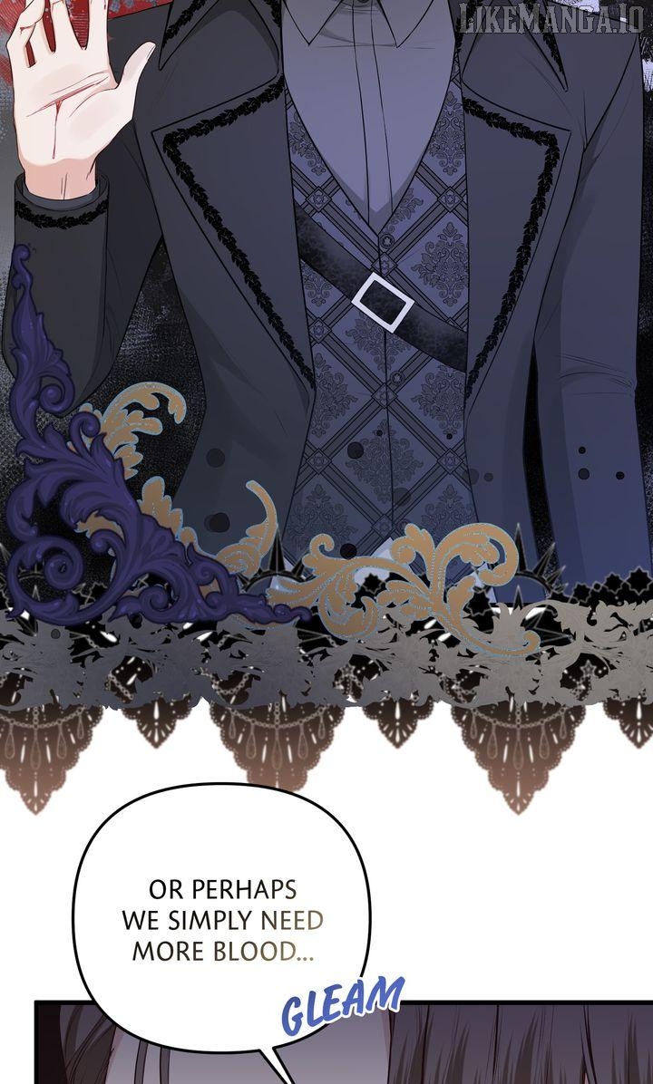 The Saintess Returns as a Villain Chapter 21 - page 38