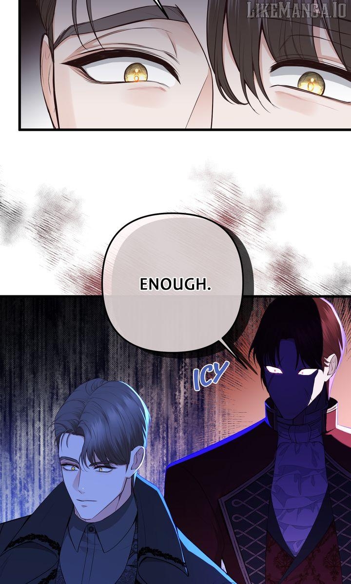 The Saintess Returns as a Villain Chapter 21 - page 39