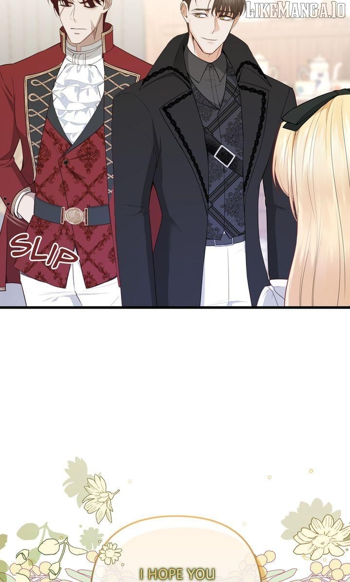 The Saintess Returns as a Villain Chapter 21 - page 42