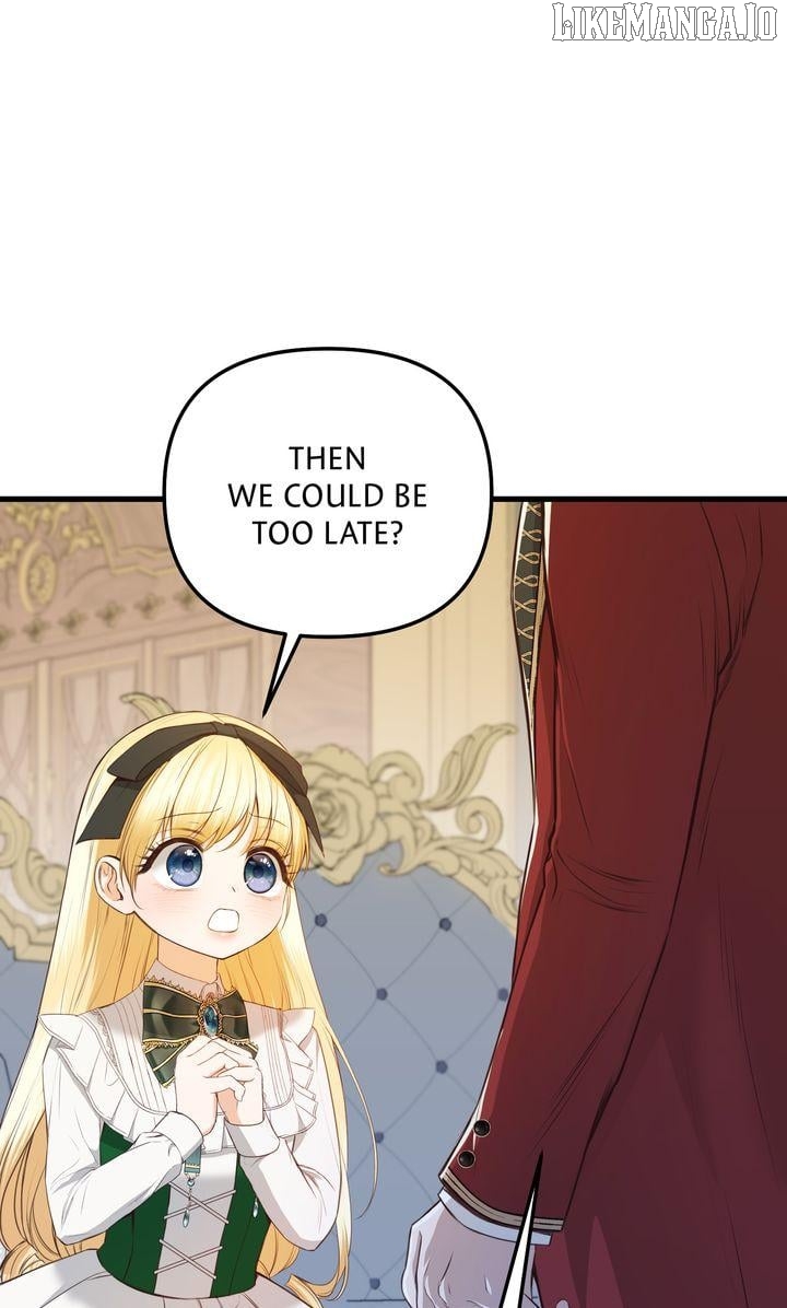 The Saintess Returns as a Villain Chapter 21 - page 50