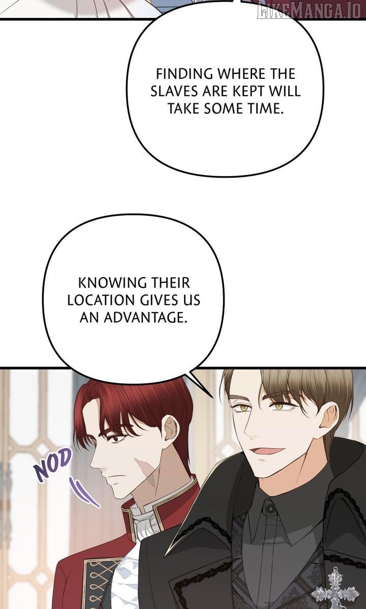 The Saintess Returns as a Villain Chapter 21 - page 51