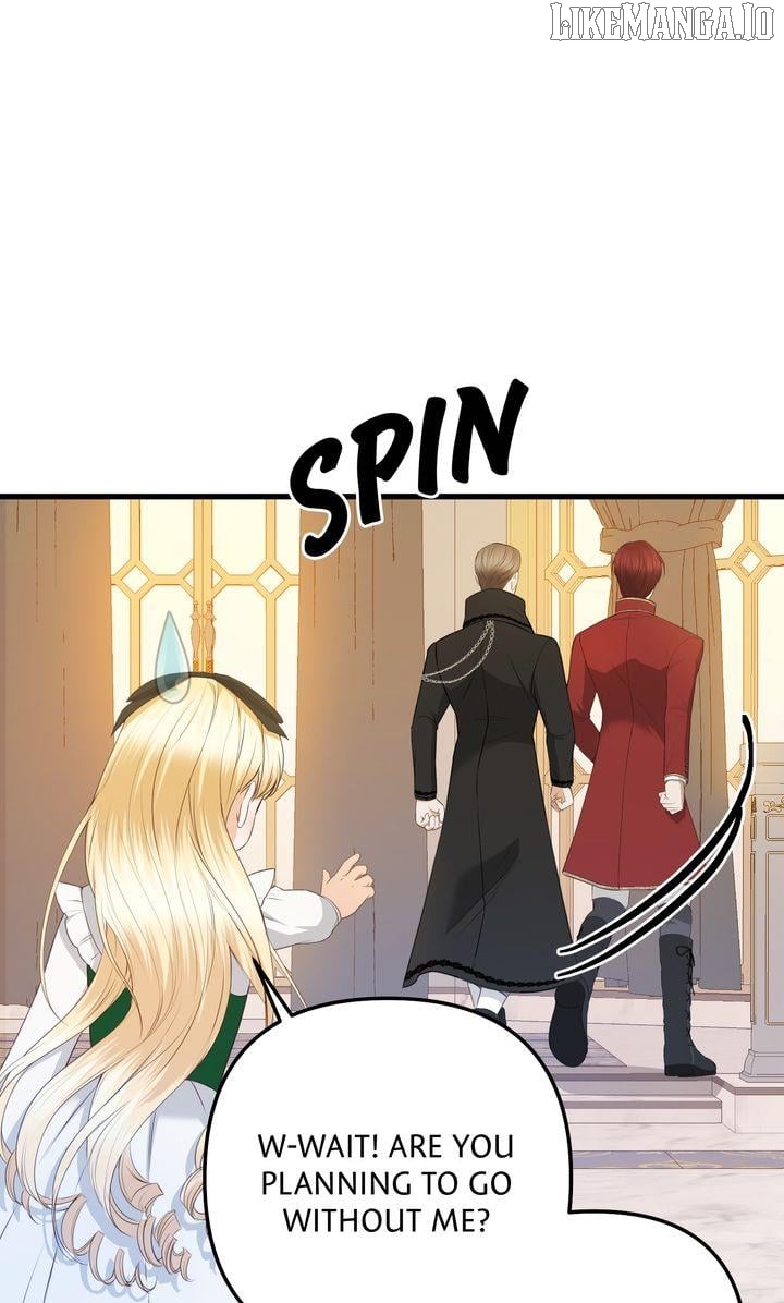 The Saintess Returns as a Villain Chapter 21 - page 56