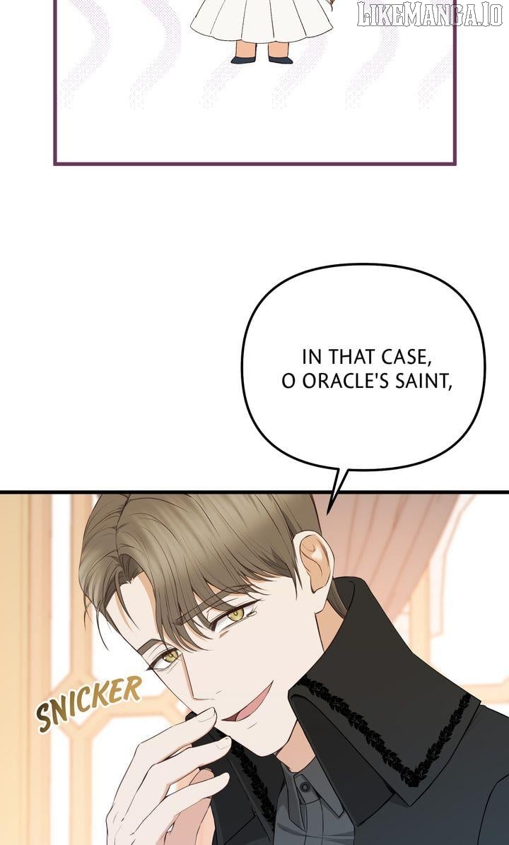 The Saintess Returns as a Villain Chapter 21 - page 62