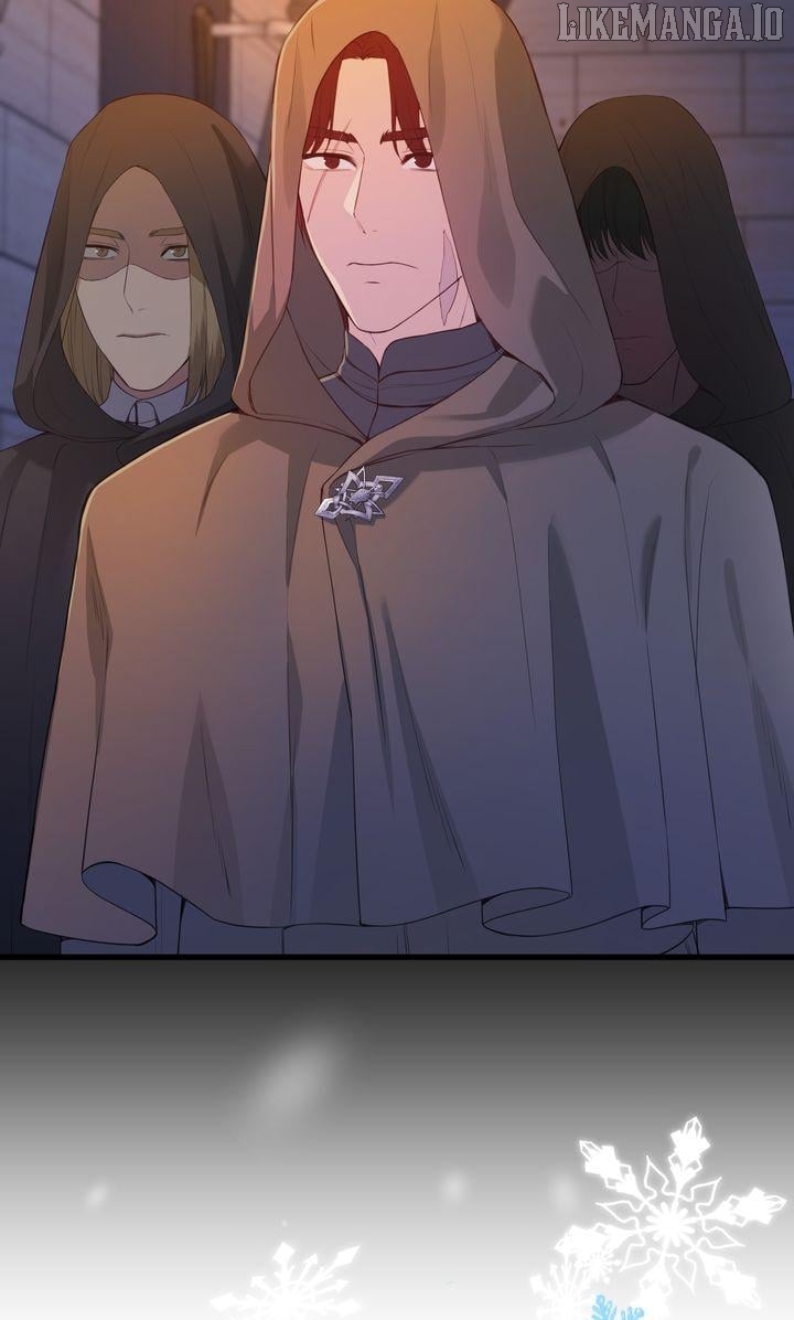 The Saintess Returns as a Villain Chapter 21 - page 66