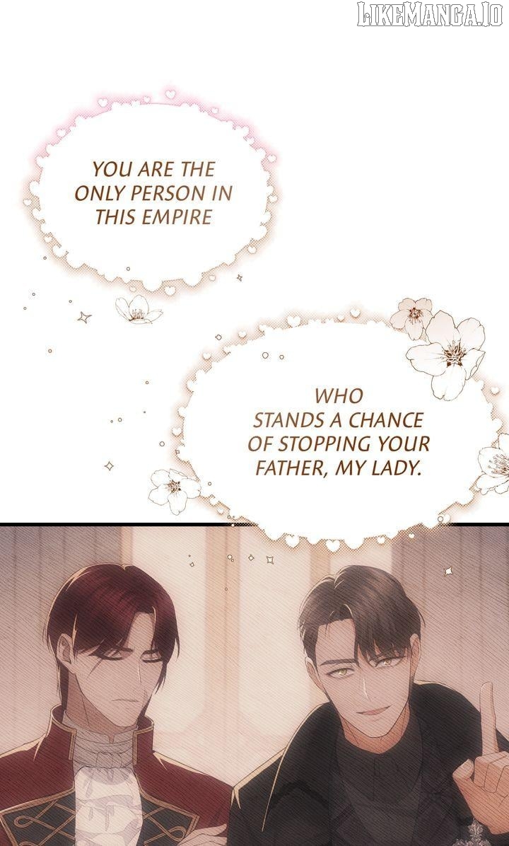 The Saintess Returns as a Villain Chapter 21 - page 73