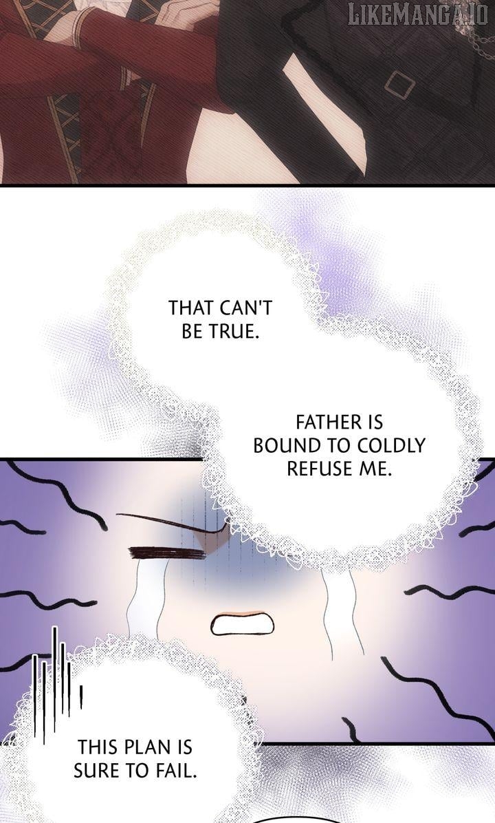 The Saintess Returns as a Villain Chapter 21 - page 74