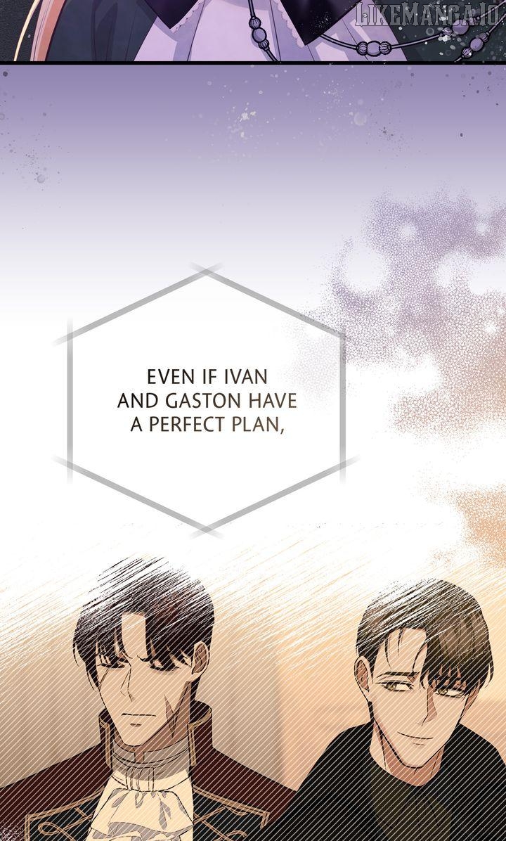 The Saintess Returns as a Villain Chapter 21 - page 78