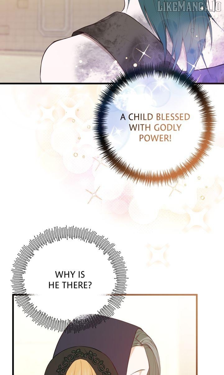 The Saintess Returns as a Villain Chapter 22 - page 11