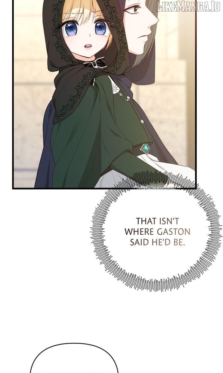 The Saintess Returns as a Villain Chapter 22 - page 12