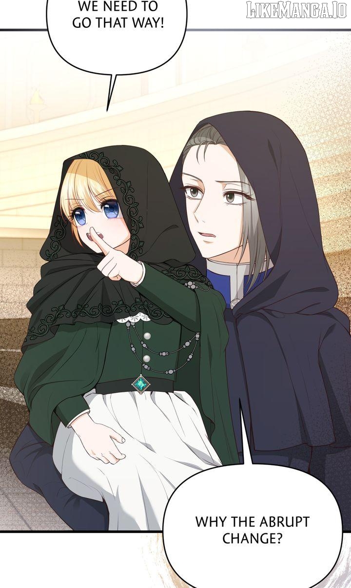 The Saintess Returns as a Villain Chapter 22 - page 13