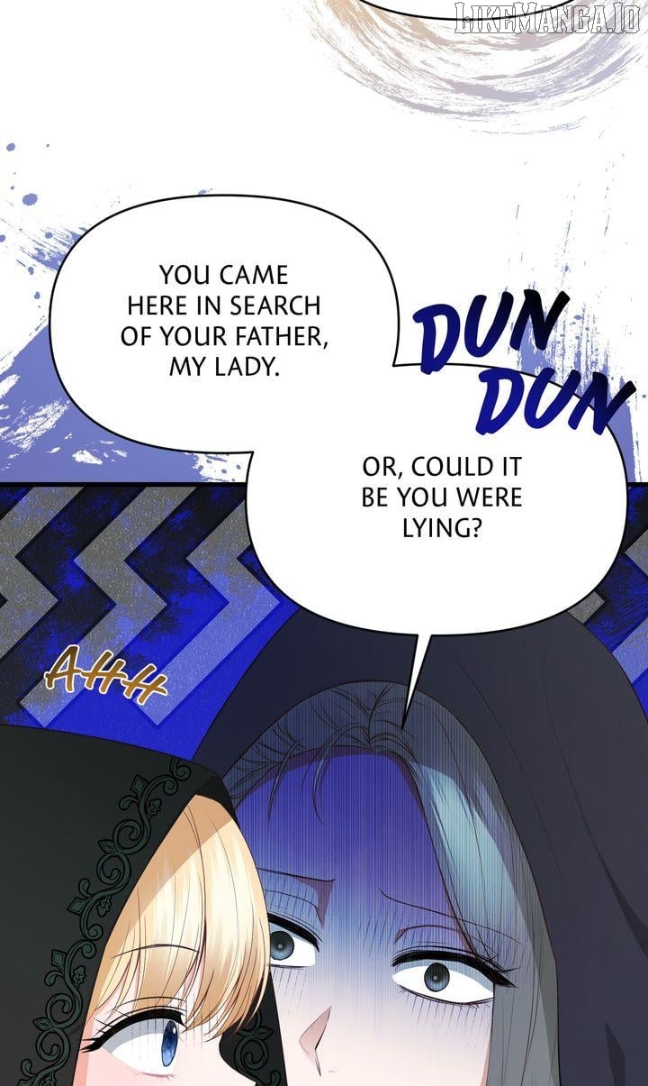 The Saintess Returns as a Villain Chapter 22 - page 14