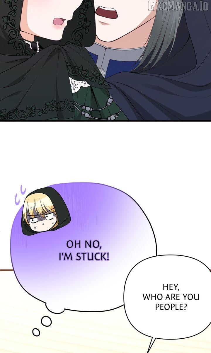 The Saintess Returns as a Villain Chapter 22 - page 15
