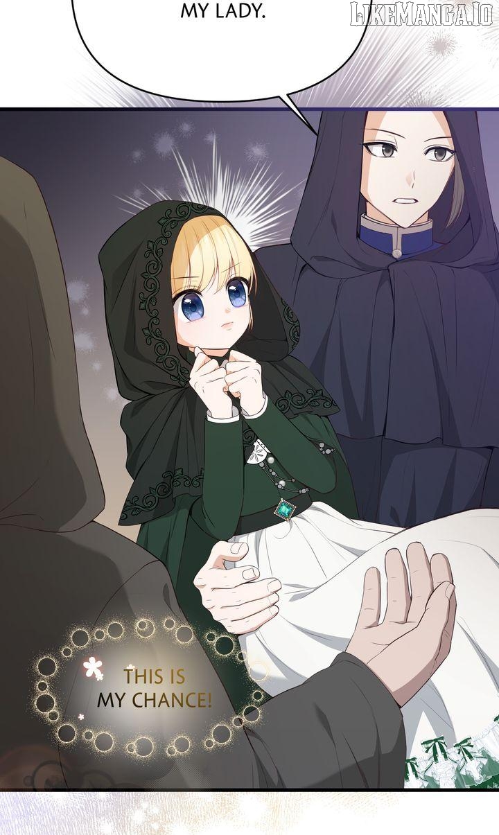 The Saintess Returns as a Villain Chapter 22 - page 17