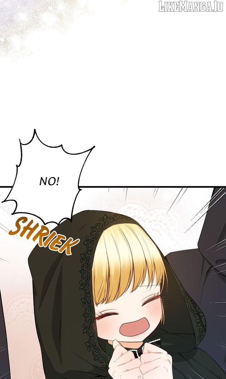 The Saintess Returns as a Villain Chapter 22 - page 18