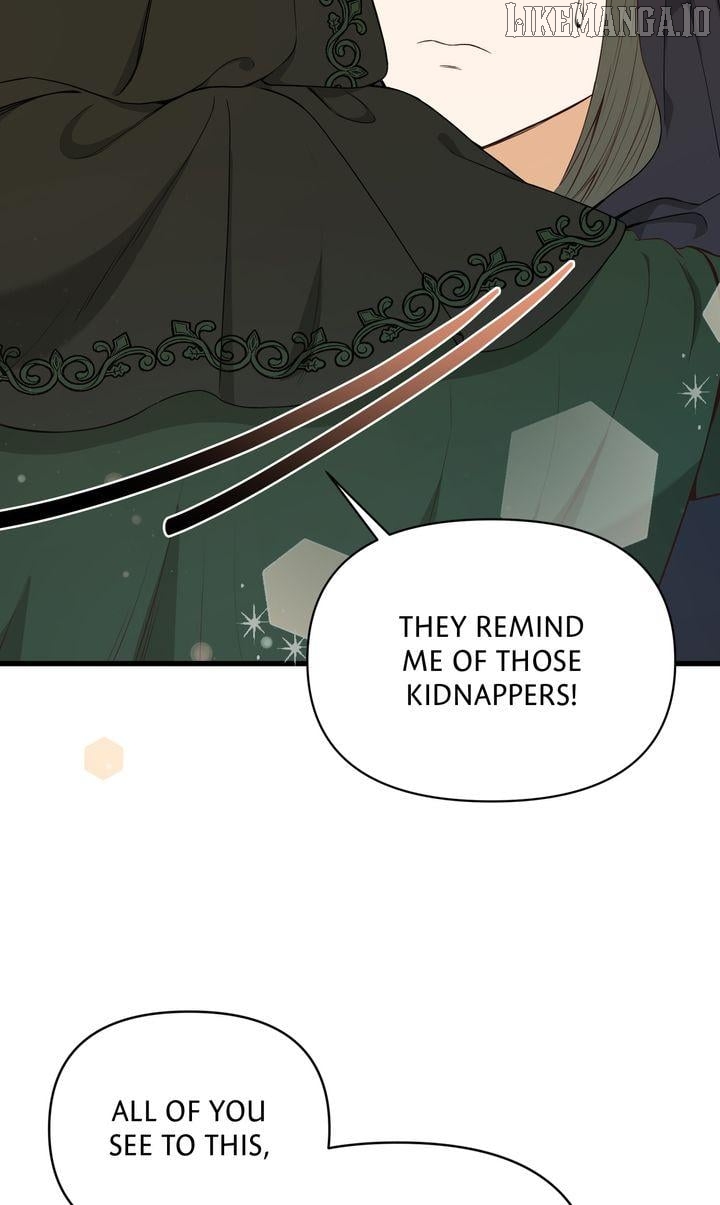 The Saintess Returns as a Villain Chapter 22 - page 20