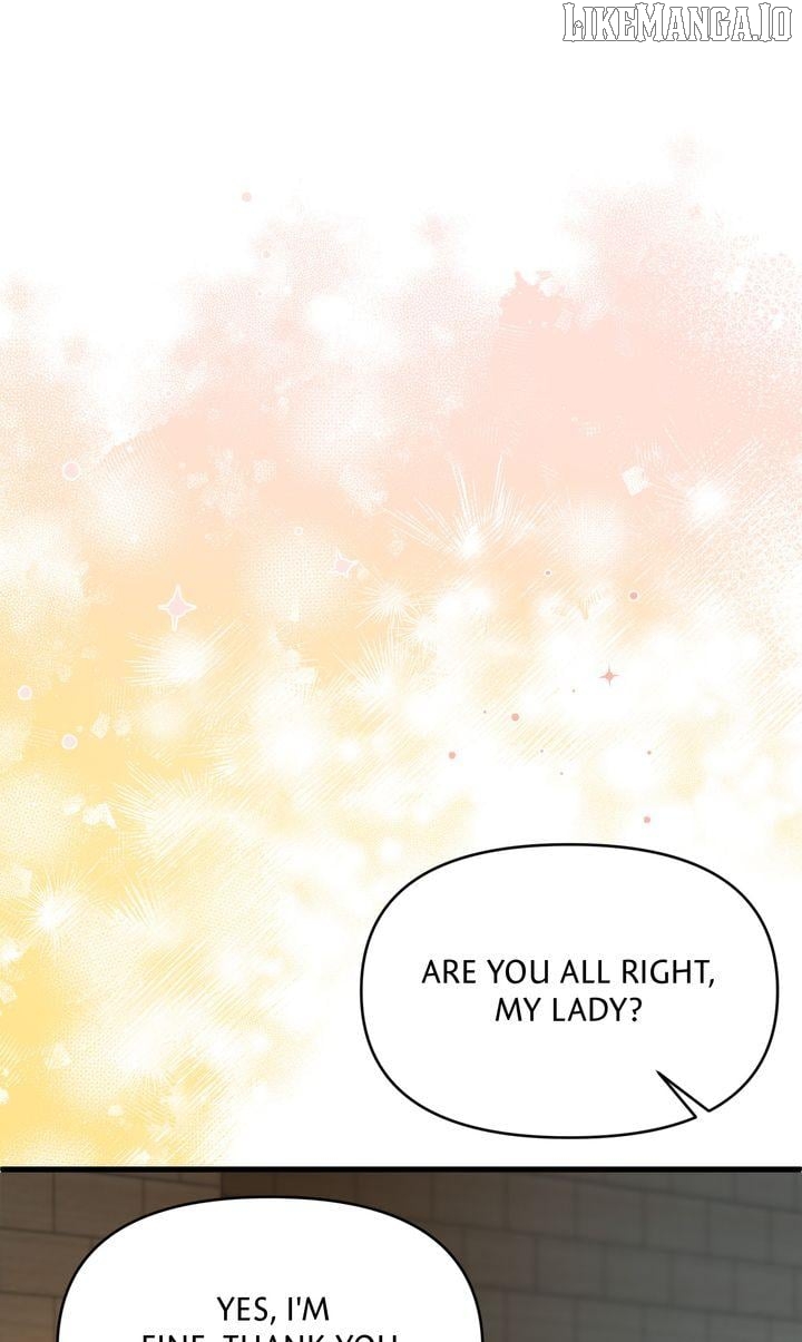 The Saintess Returns as a Villain Chapter 22 - page 22