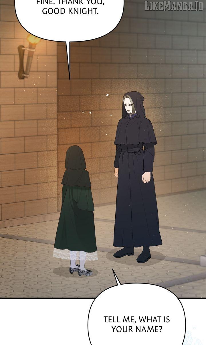 The Saintess Returns as a Villain Chapter 22 - page 23