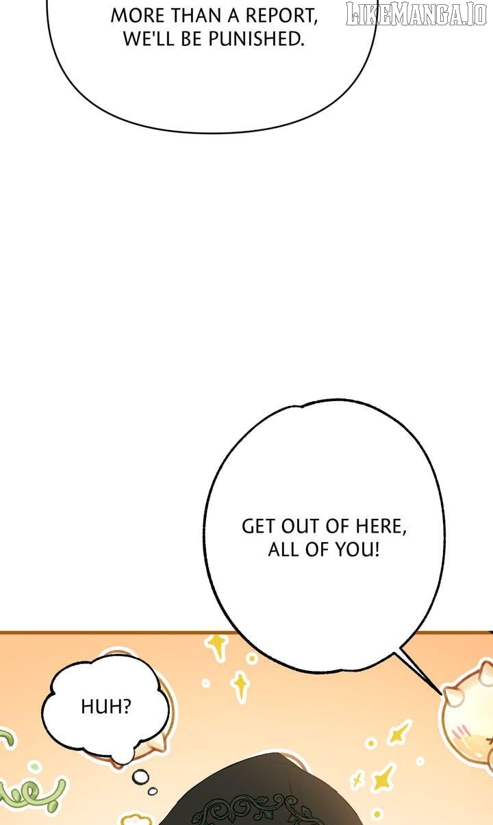 The Saintess Returns as a Villain Chapter 22 - page 29