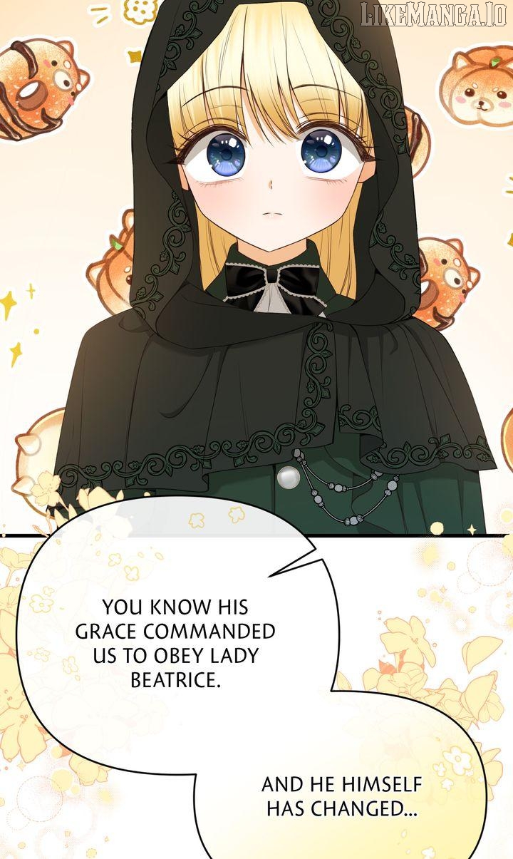 The Saintess Returns as a Villain Chapter 22 - page 30