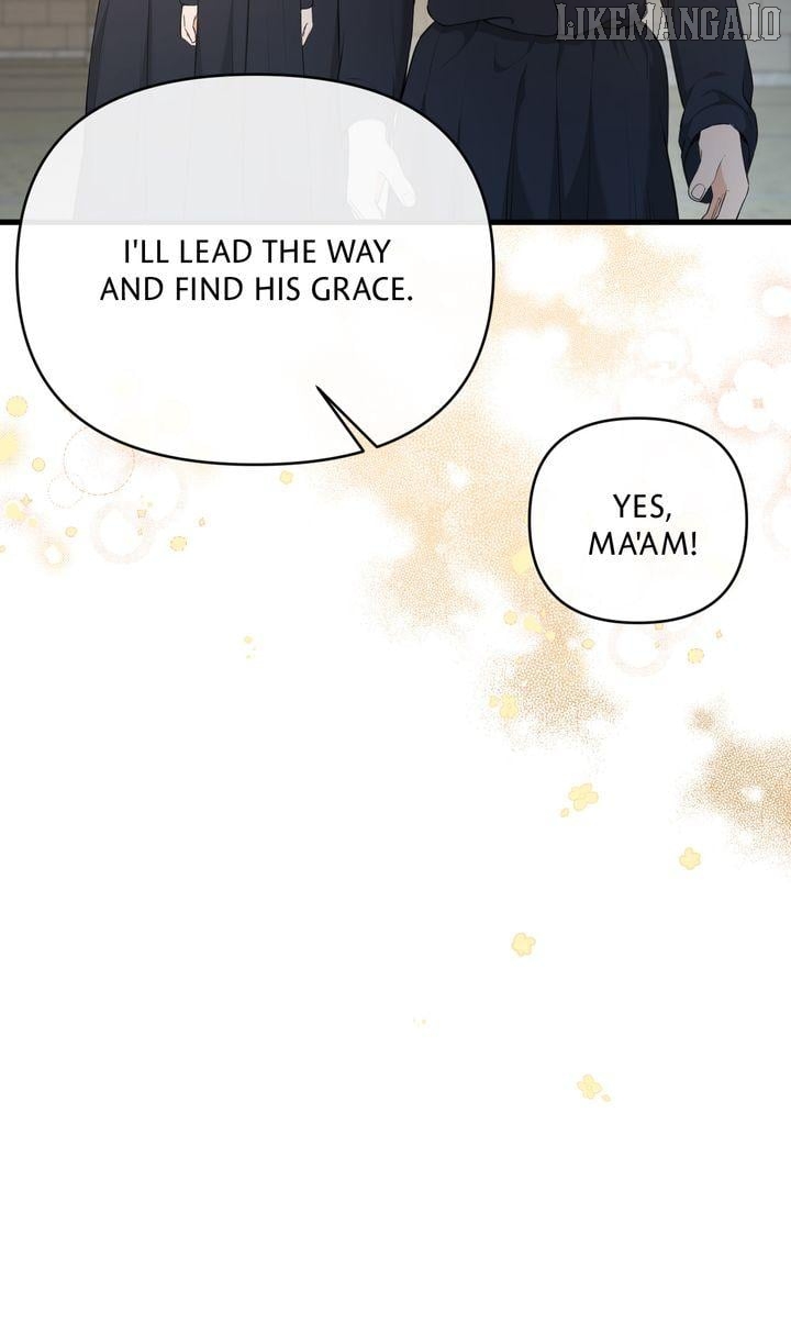 The Saintess Returns as a Villain Chapter 22 - page 33