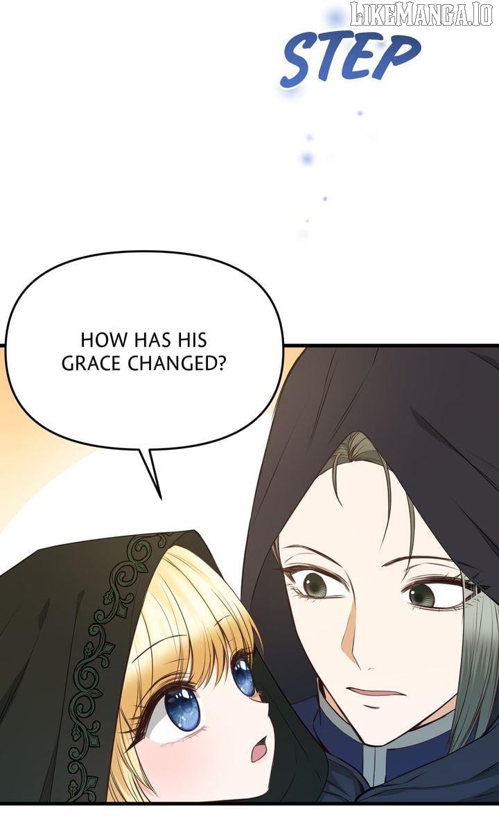 The Saintess Returns as a Villain Chapter 22 - page 35