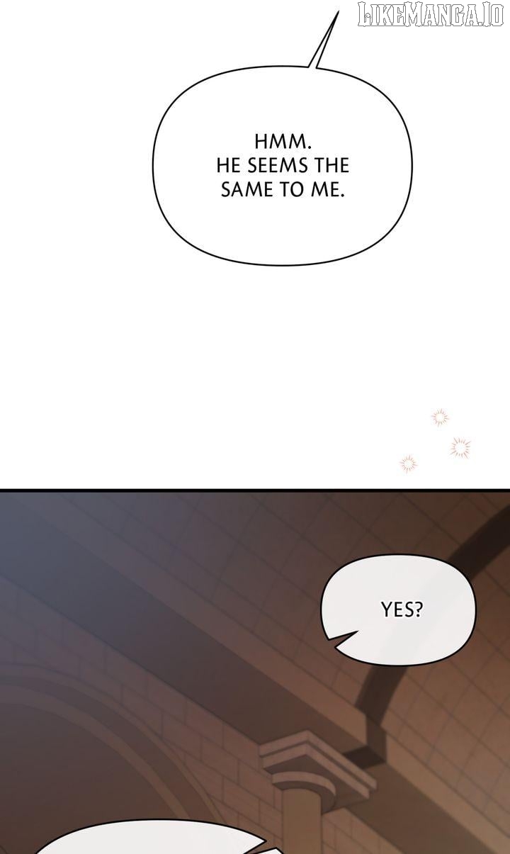 The Saintess Returns as a Villain Chapter 22 - page 36