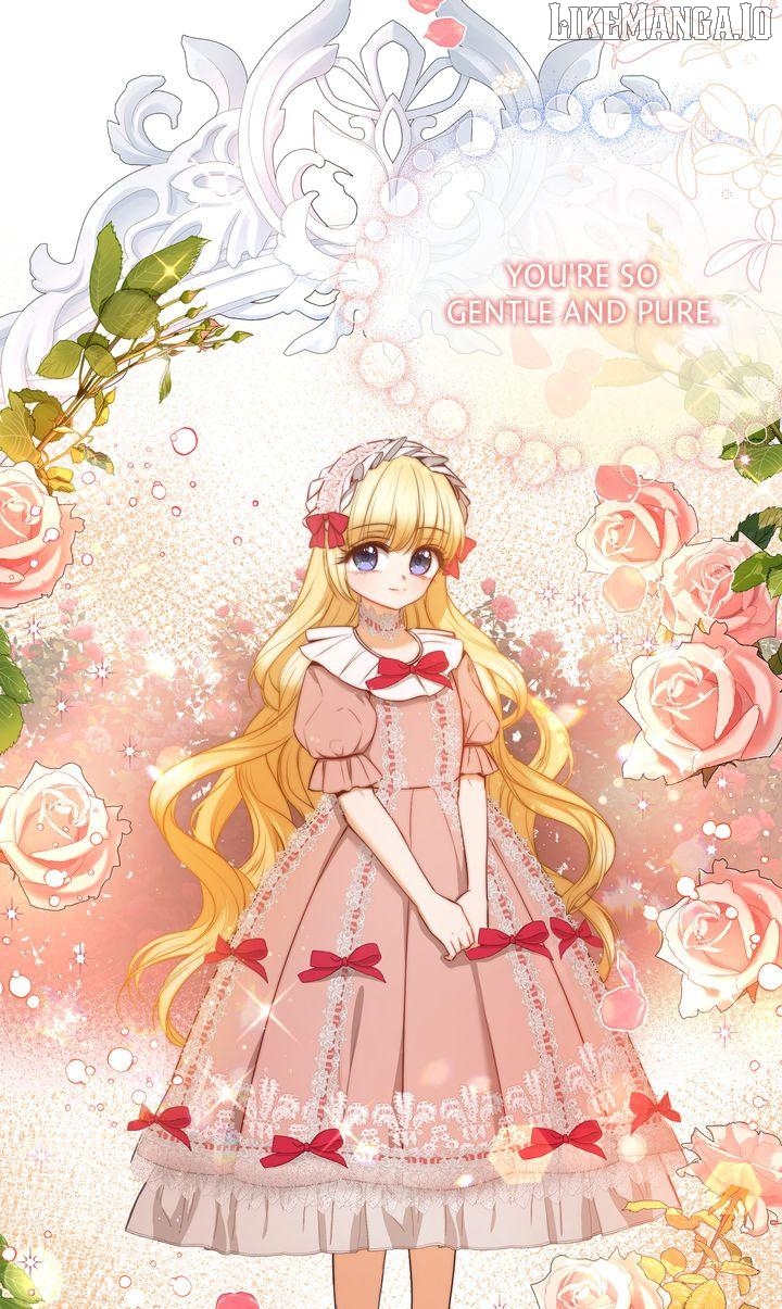 The Saintess Returns as a Villain Chapter 22 - page 38