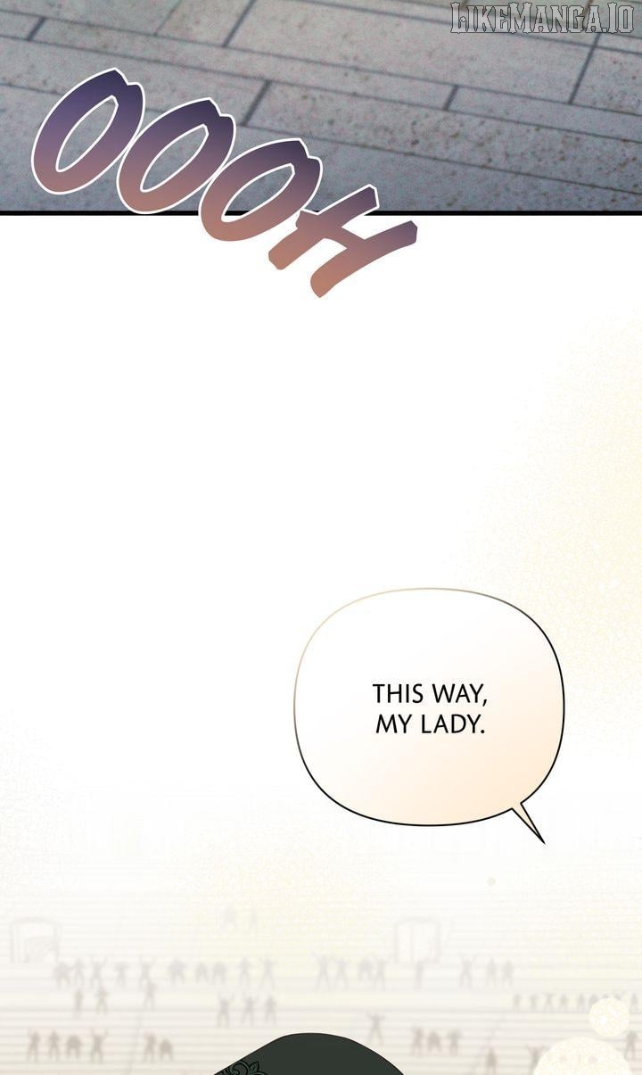 The Saintess Returns as a Villain Chapter 22 - page 4