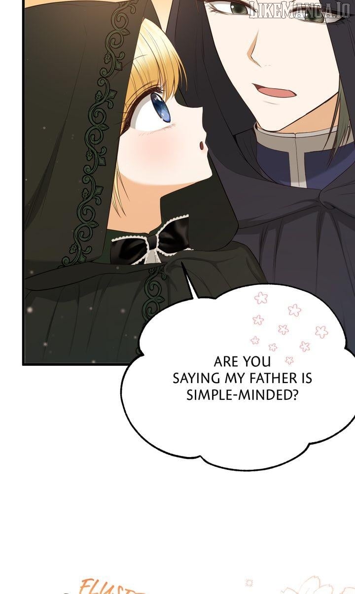 The Saintess Returns as a Villain Chapter 22 - page 40