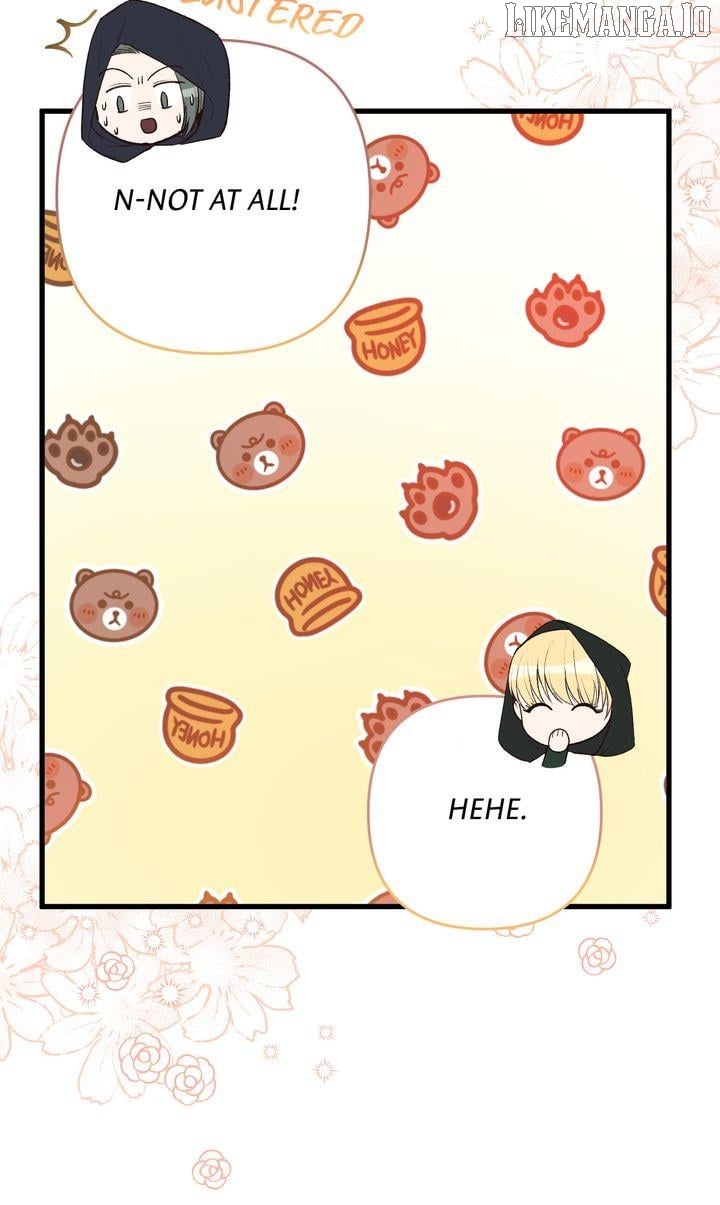 The Saintess Returns as a Villain Chapter 22 - page 41