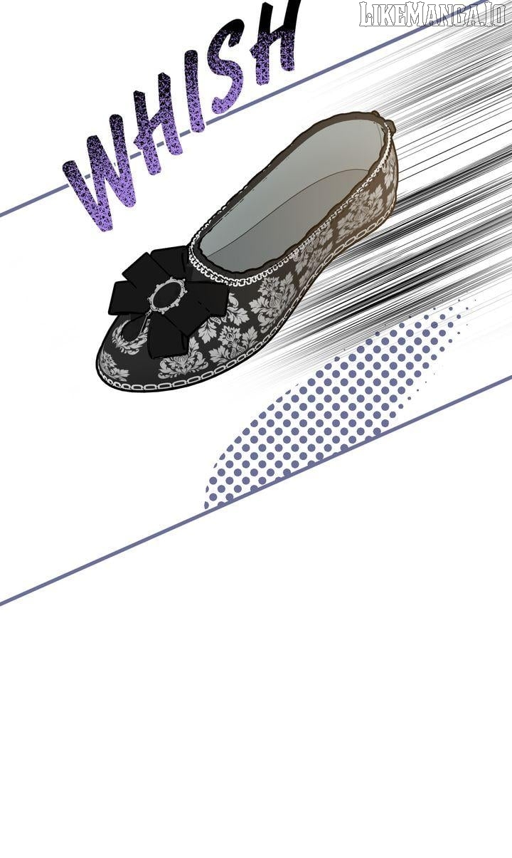 The Saintess Returns as a Villain Chapter 22 - page 43