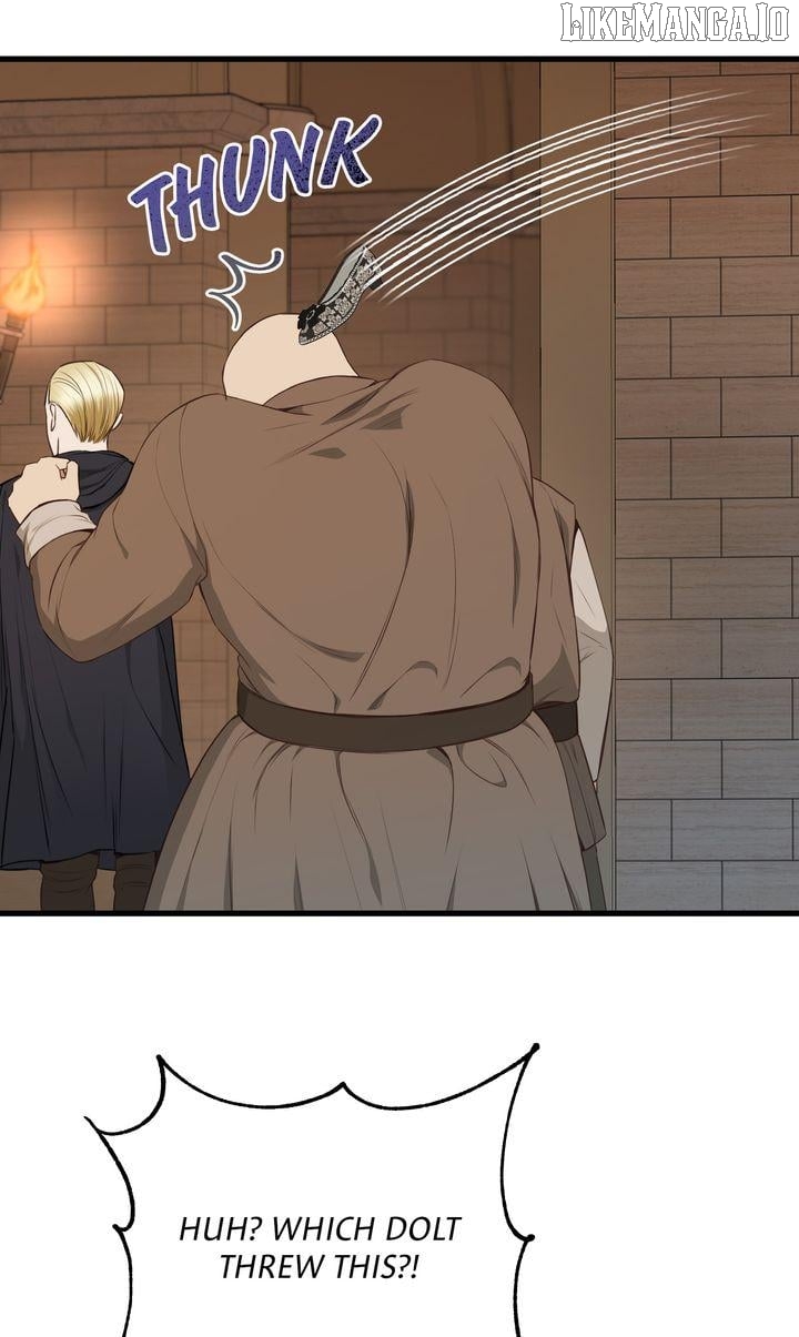 The Saintess Returns as a Villain Chapter 22 - page 44