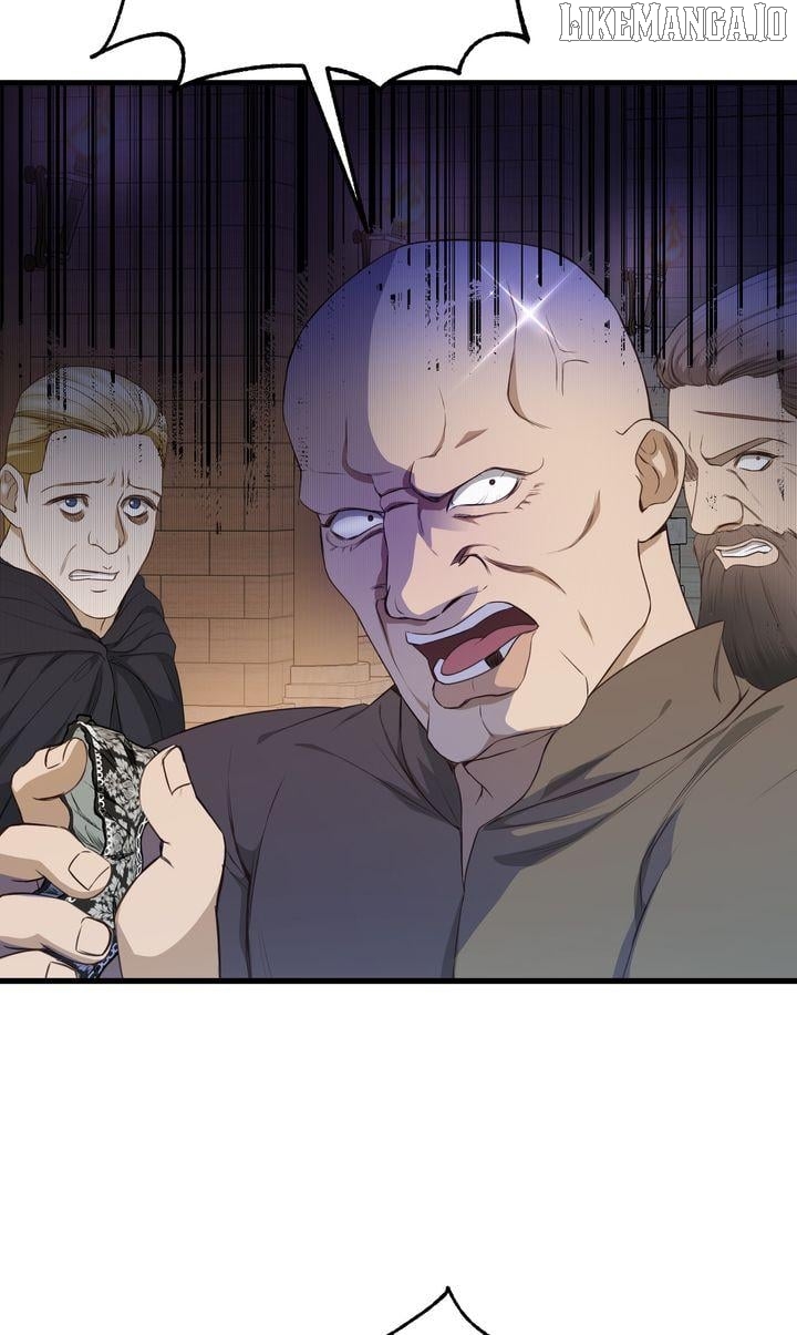 The Saintess Returns as a Villain Chapter 22 - page 45