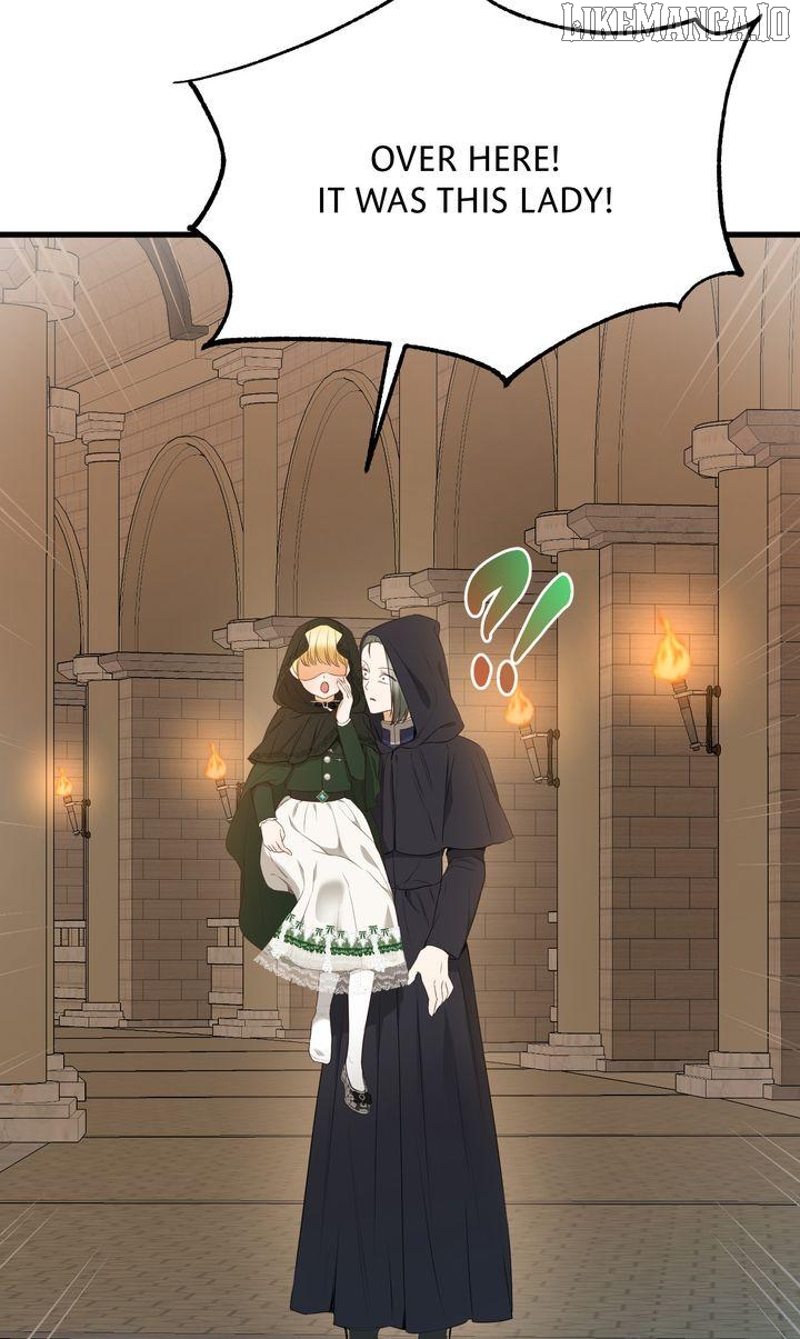 The Saintess Returns as a Villain Chapter 22 - page 46