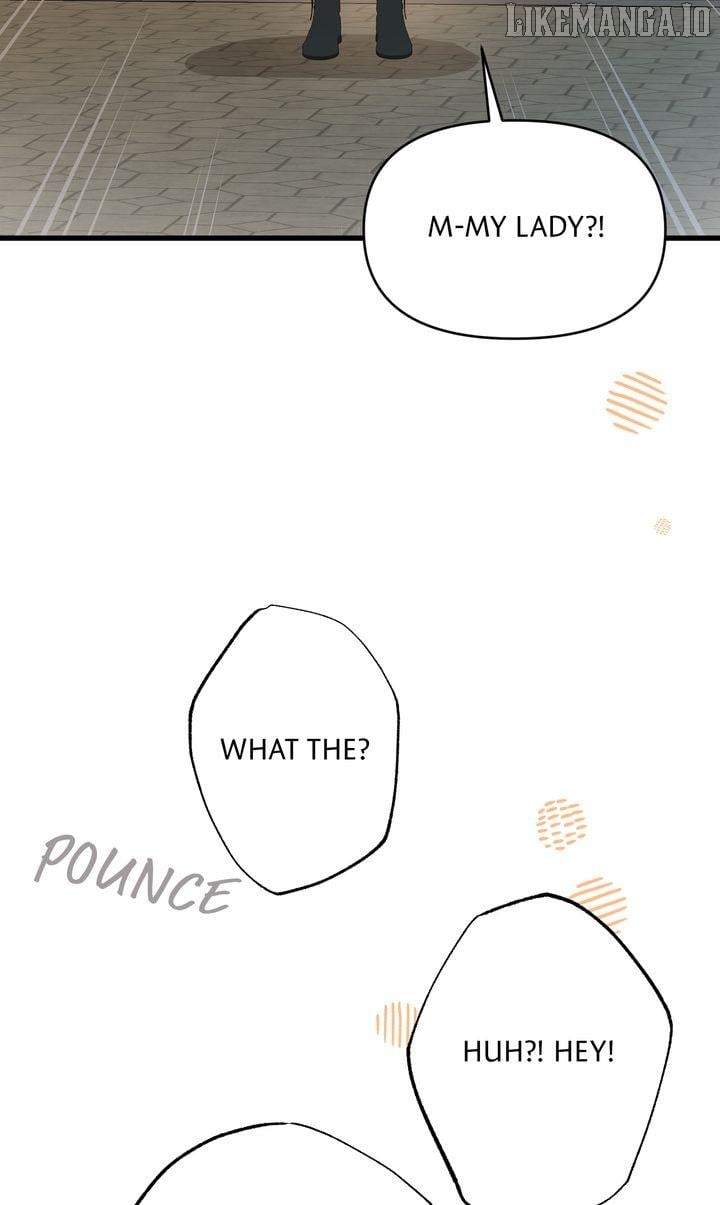 The Saintess Returns as a Villain Chapter 22 - page 47