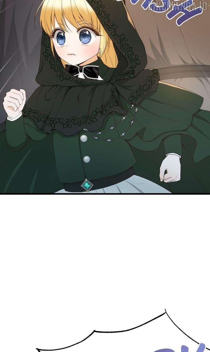 The Saintess Returns as a Villain Chapter 22 - page 49