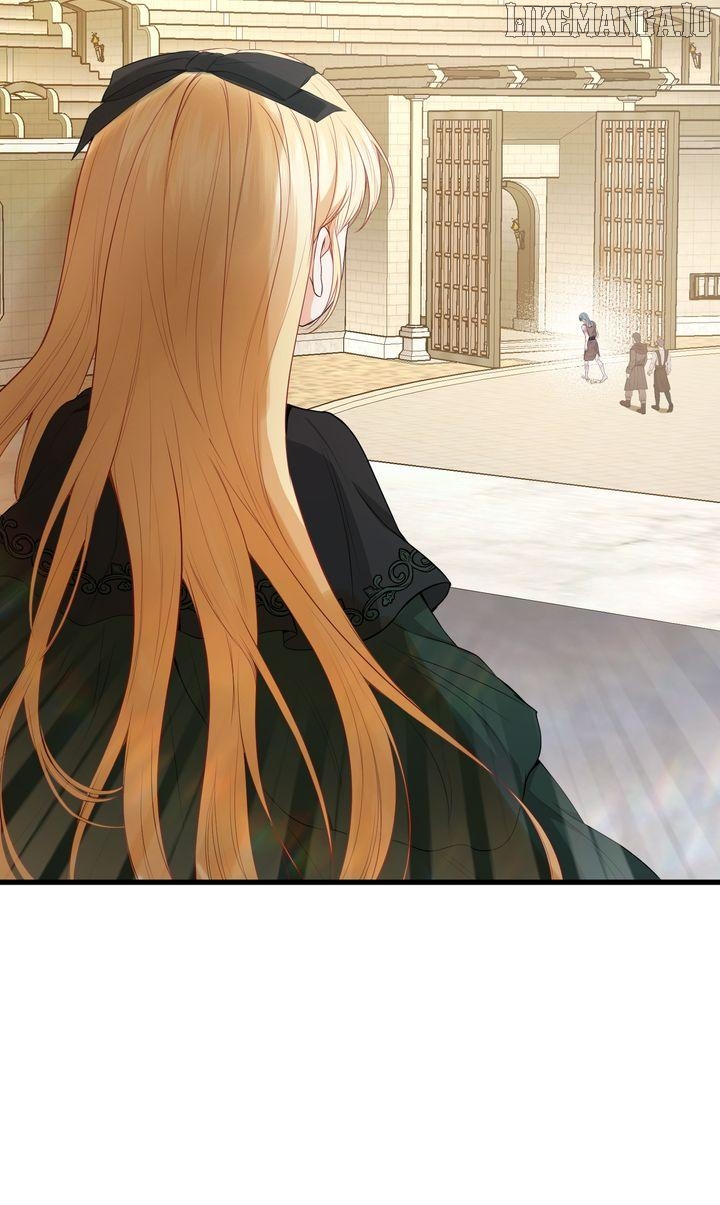 The Saintess Returns as a Villain Chapter 22 - page 52