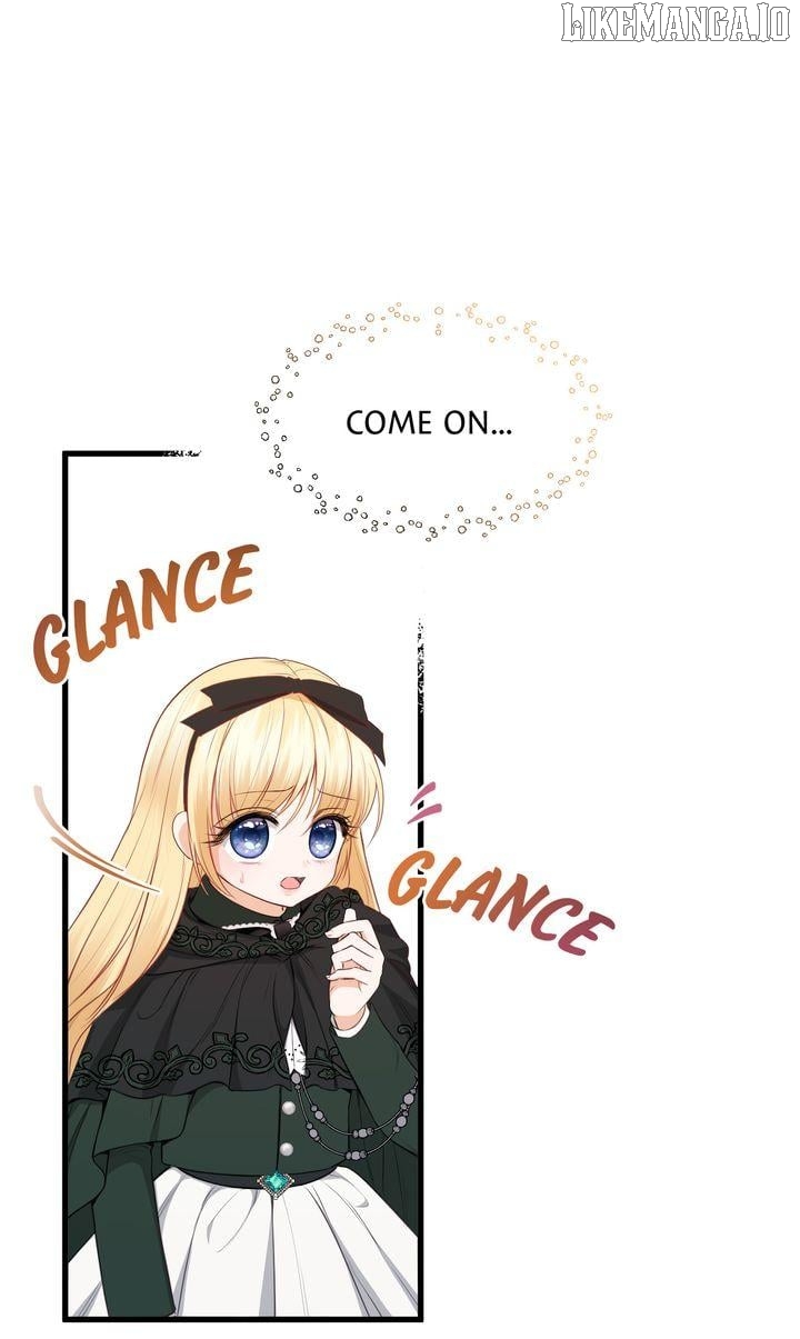 The Saintess Returns as a Villain Chapter 22 - page 54