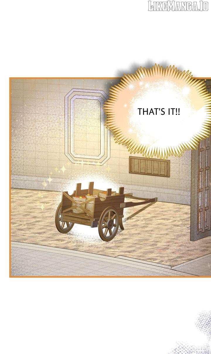 The Saintess Returns as a Villain Chapter 22 - page 55